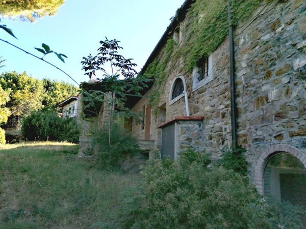 casa indipendente in vendita a Firenze