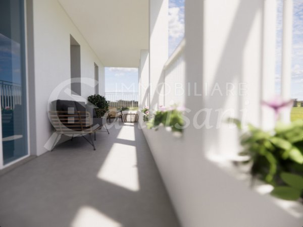 appartamento in vendita a Firenze in zona Brozzi