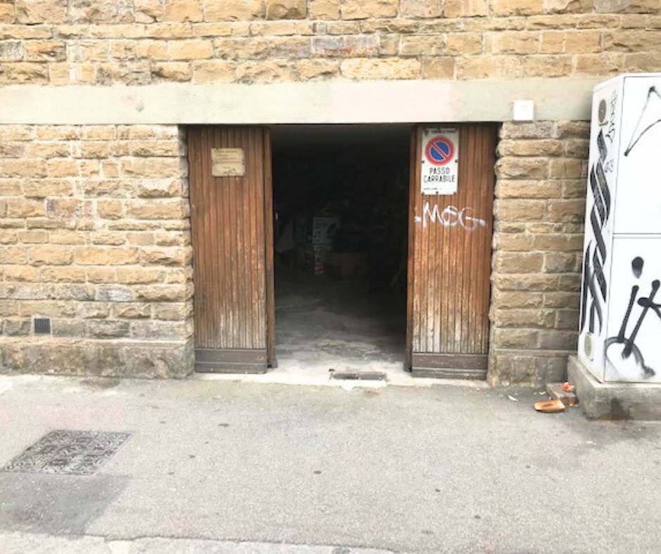 casa indipendente in vendita a Firenze in zona Statuto