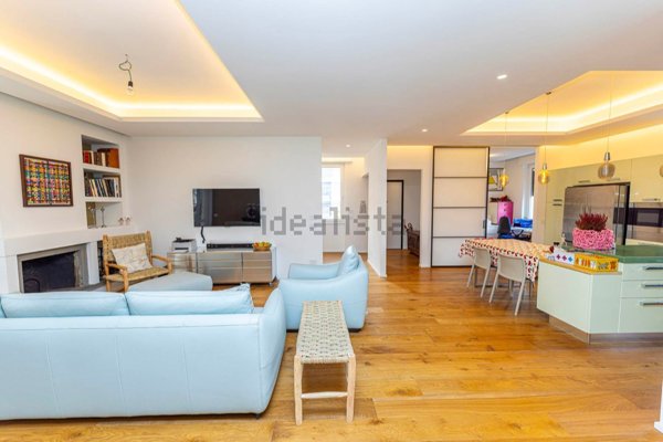 appartamento in vendita a Firenze