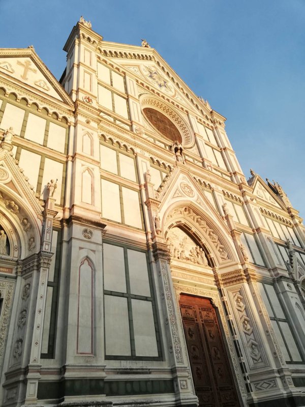 ufficio in vendita a Firenze in zona Centro Santa Croce