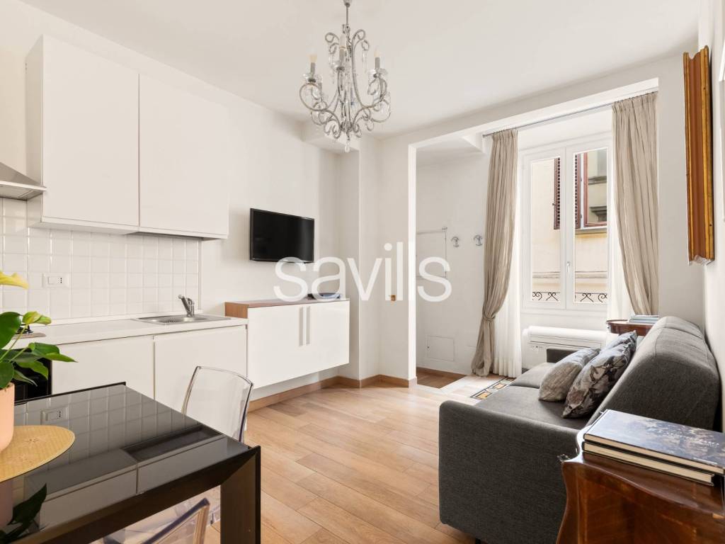 appartamento in vendita a Firenze