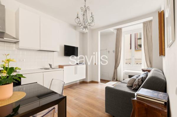 appartamento in vendita a Firenze in zona Centro Santa Croce