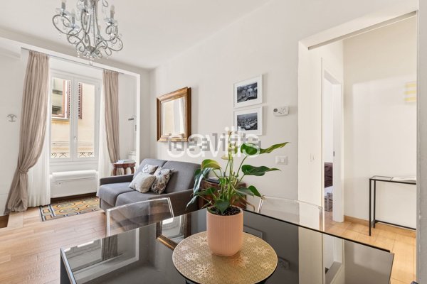 appartamento in vendita a Firenze in zona Centro Santa Croce