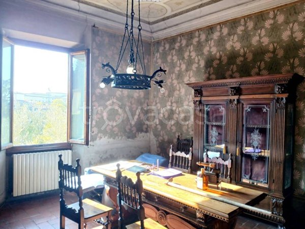appartamento in vendita a Firenze in zona Porta Romana