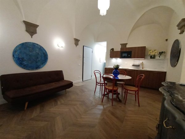 ufficio in vendita a Firenze in zona Centro Santa Croce