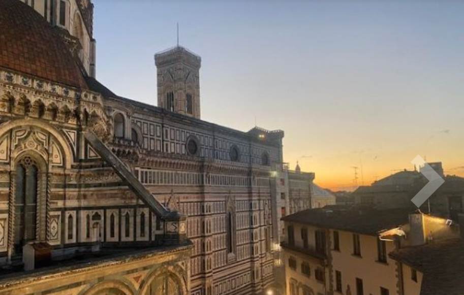 appartamento in vendita a Firenze in zona Centro Duomo