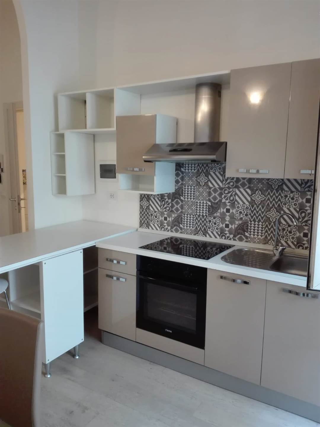 appartamento in vendita a Firenze in zona Centro Santa Croce