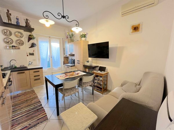 appartamento in vendita a Firenze in zona Careggi