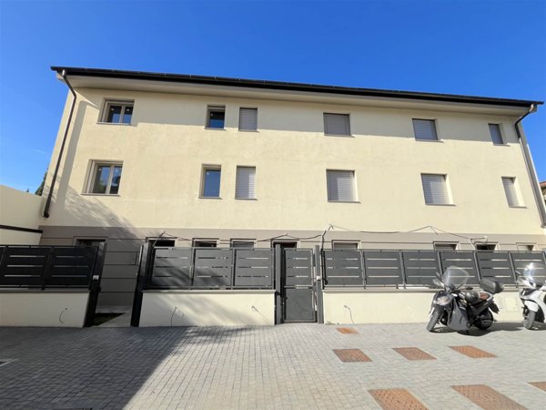 appartamento in vendita a Firenze in zona Coverciano
