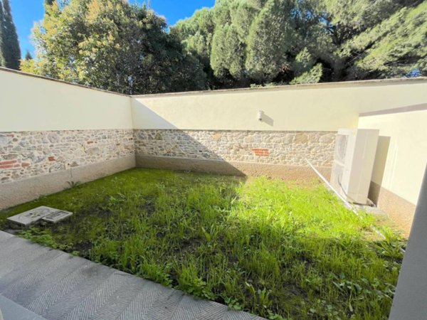 casa indipendente in vendita a Firenze in zona Coverciano