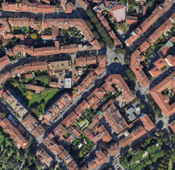 ufficio in vendita a Firenze
