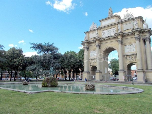 locale commerciale in vendita a Firenze