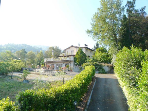 casa indipendente in vendita a Firenze in zona Gavinana