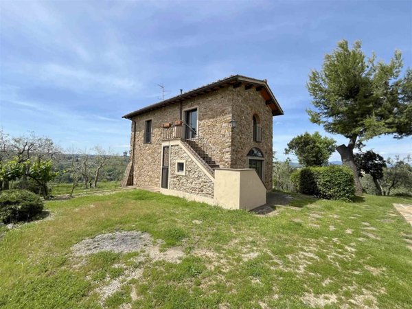 appartamento in vendita a Firenze in zona Pian dei Giullari