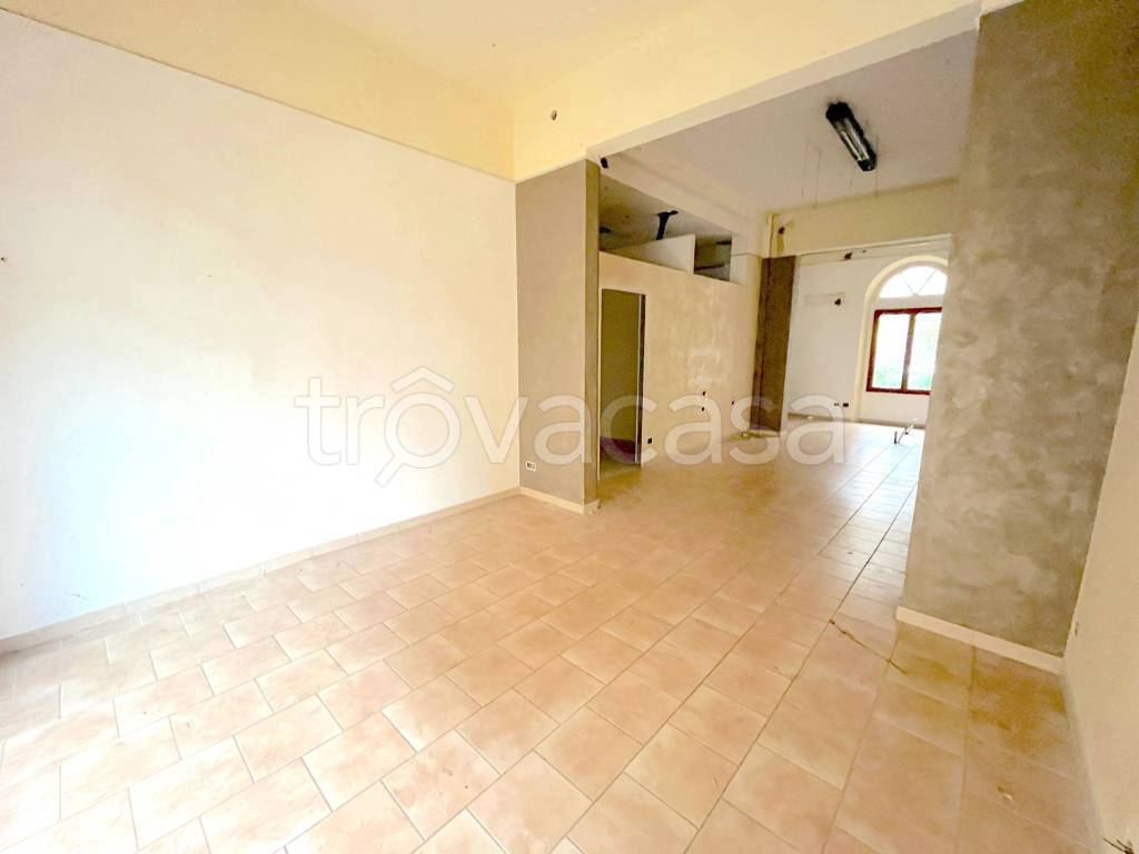 appartamento in vendita a Firenze in zona Gavinana