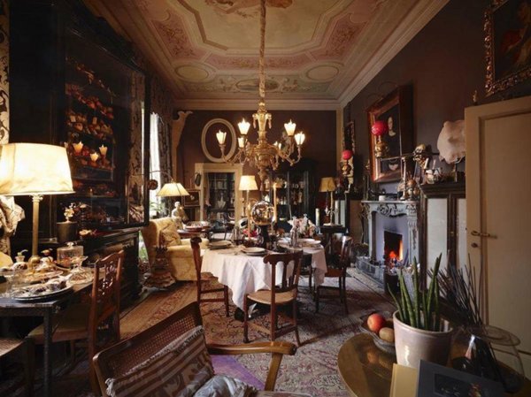 appartamento in vendita a Firenze in zona San Gaggio
