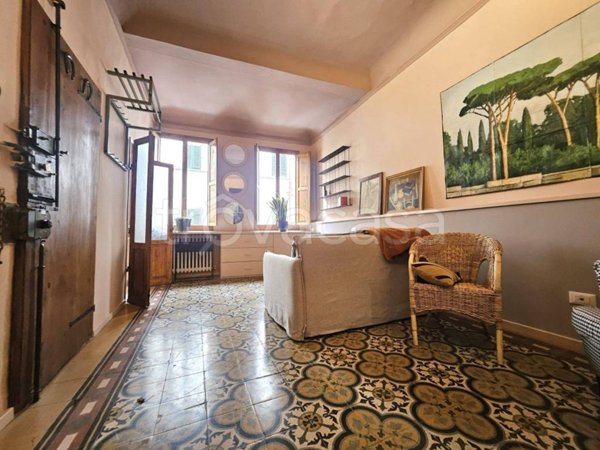 appartamento in vendita a Firenze