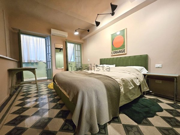appartamento in vendita a Firenze in zona Centro Santa Maria Novella