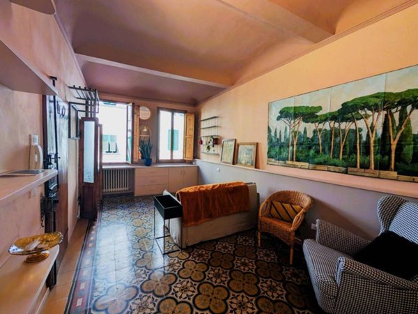 appartamento in vendita a Firenze