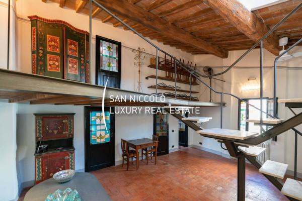 appartamento in vendita a Firenze in zona Centro Santa Croce