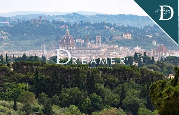 casa indipendente in vendita a Firenze in zona Le Cure