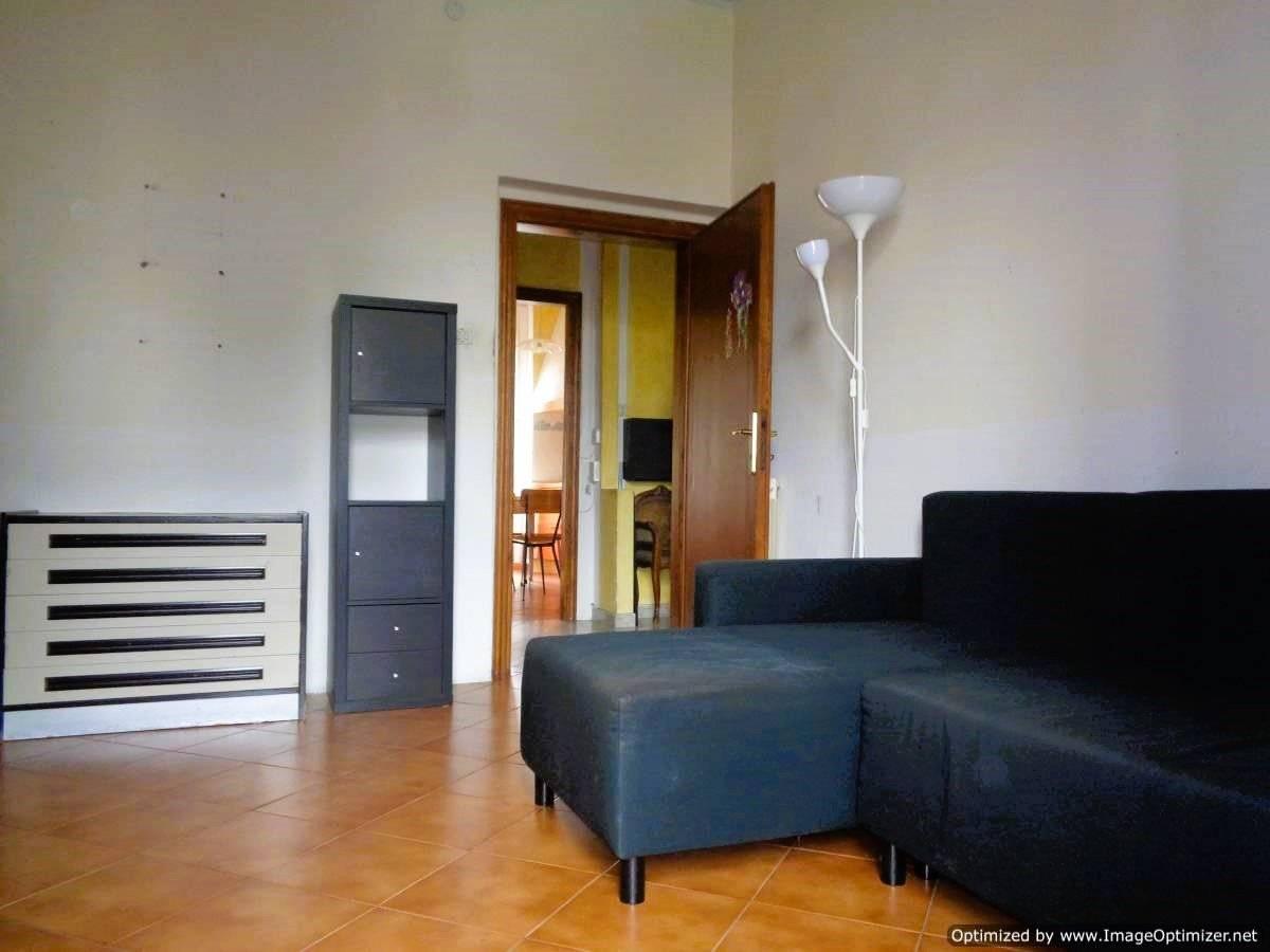 appartamento in vendita a Firenze in zona Novoli