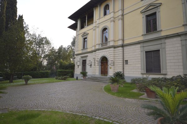 ufficio in vendita a Firenze