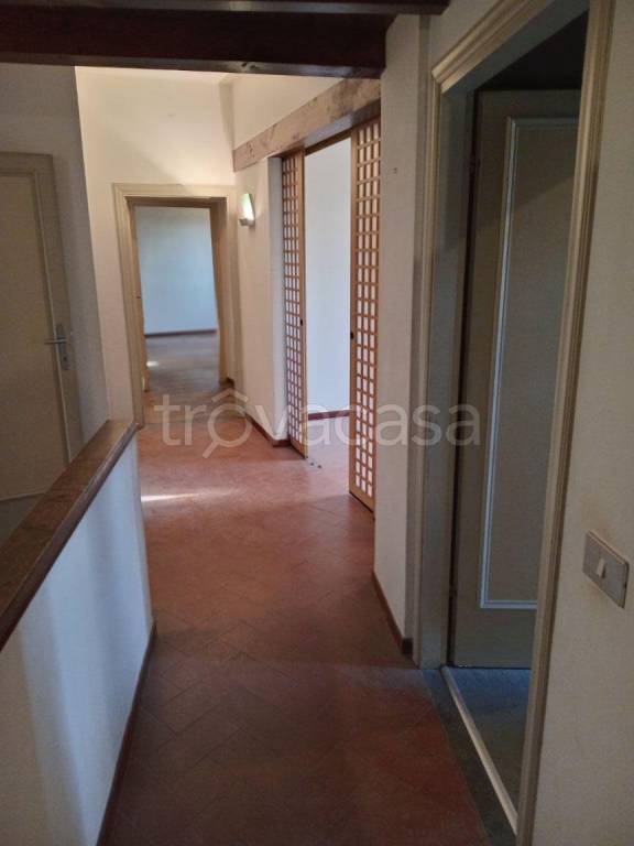 casa indipendente in vendita a Firenze in zona La Lastra
