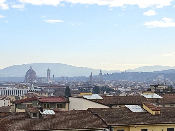 appartamento in vendita a Firenze in zona Centro Storico
