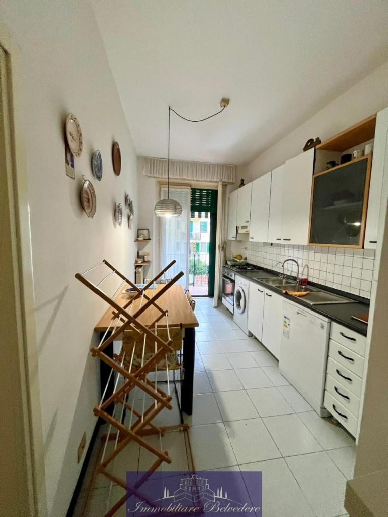 appartamento in vendita a Firenze in zona Coverciano