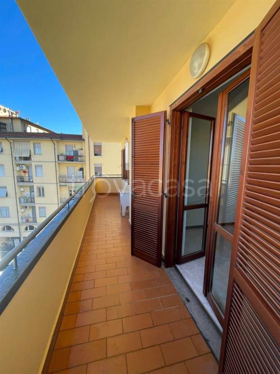 appartamento in vendita a Firenze in zona Legnaia