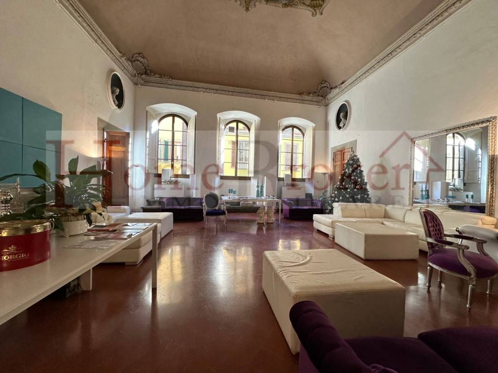 appartamento in vendita a Firenze in zona Centro Duomo