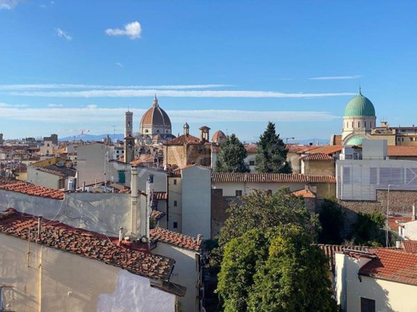 appartamento in vendita a Firenze in zona Centro Duomo
