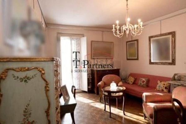 appartamento in vendita a Firenze in zona Le Cure