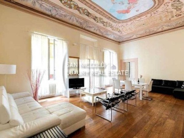 appartamento in vendita a Firenze in zona Centro Duomo