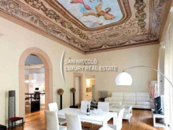 appartamento in vendita a Firenze in zona Centro Duomo