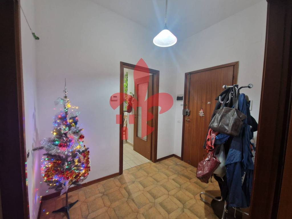 appartamento in vendita a Firenze in zona Soffiano