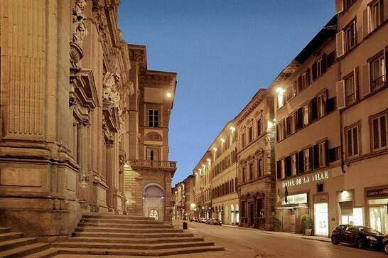 negozio in vendita a Firenze in zona Centro Storico