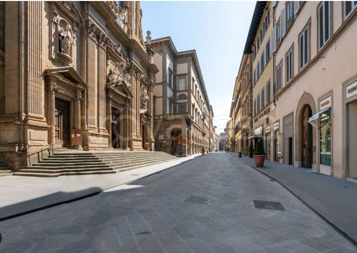 negozio in vendita a Firenze in zona Centro Storico