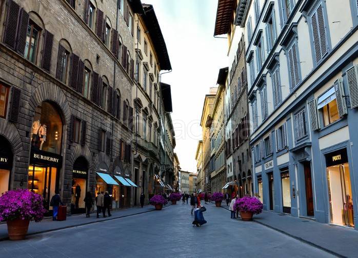 negozio in vendita a Firenze in zona Centro Storico