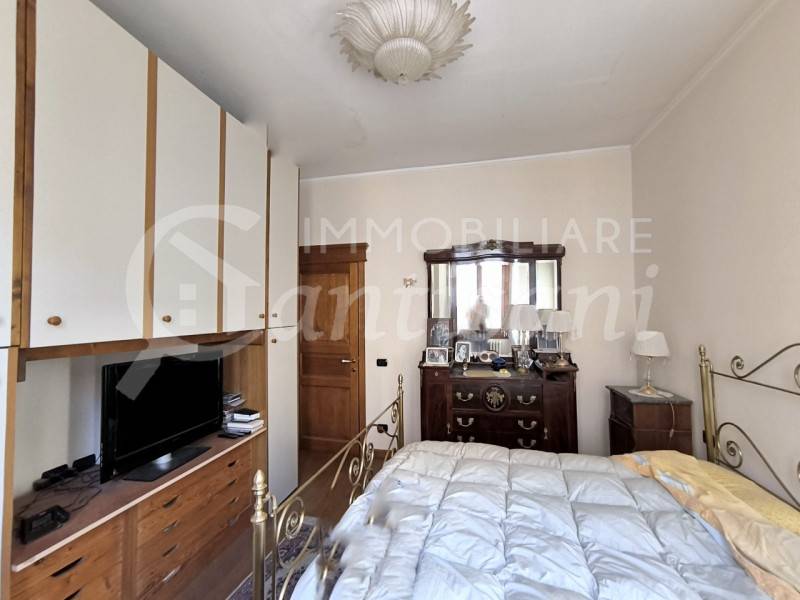 appartamento in vendita a Firenze in zona Careggi