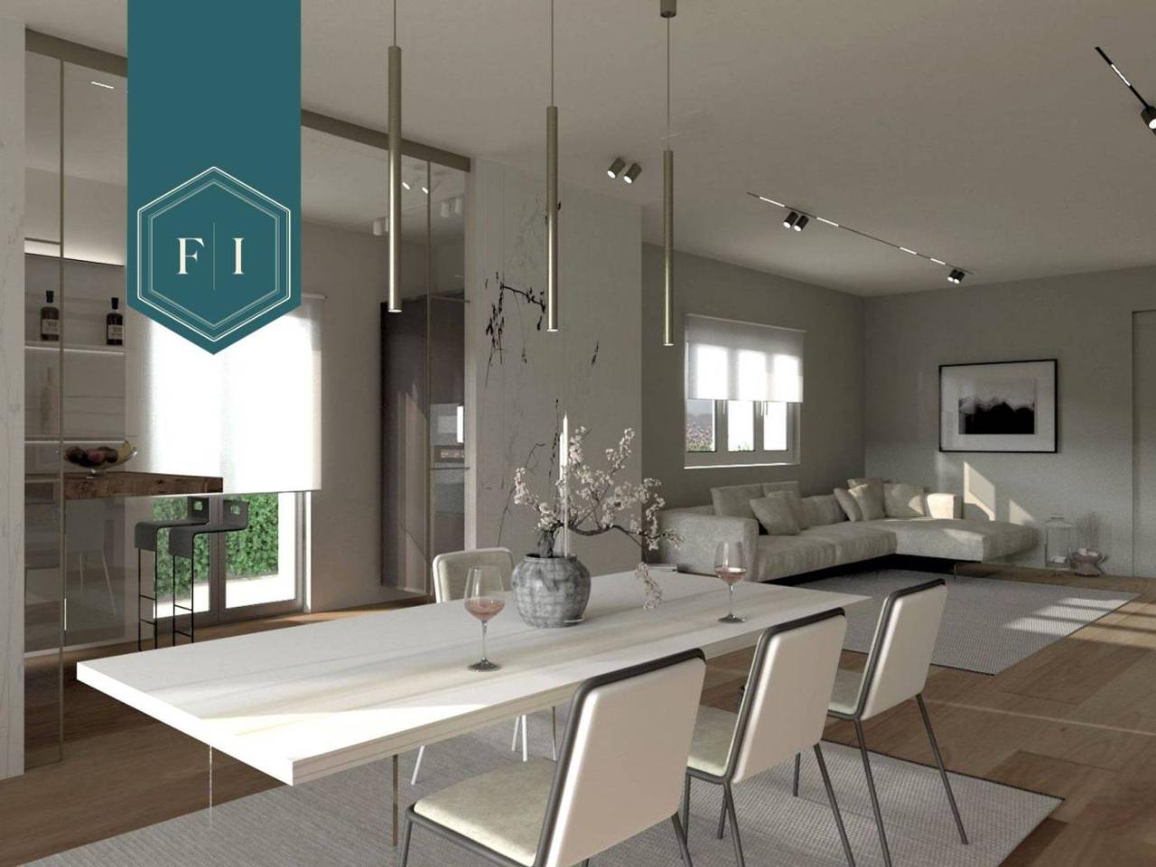 appartamento in vendita a Firenze in zona Gavinana