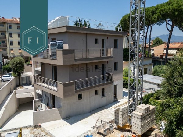 appartamento in vendita a Firenze in zona Sorgane