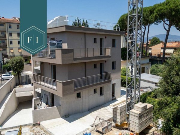 appartamento in vendita a Firenze in zona Sorgane