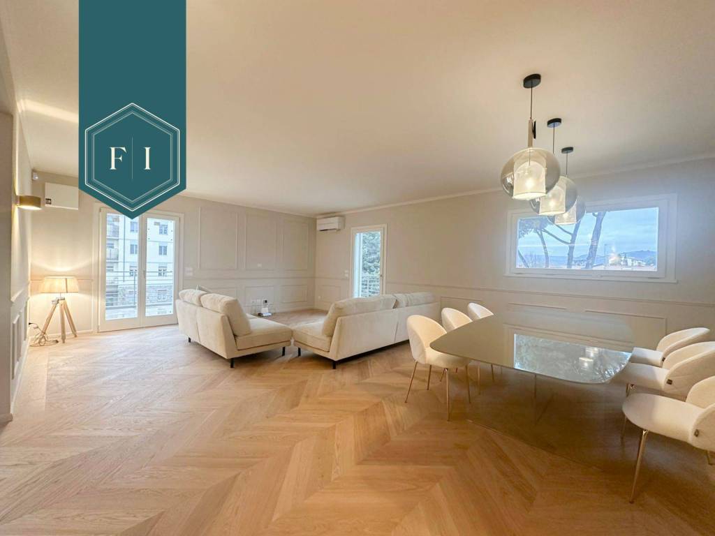 appartamento in vendita a Firenze