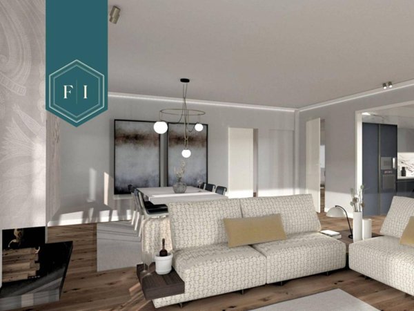 appartamento in vendita a Firenze in zona Gavinana