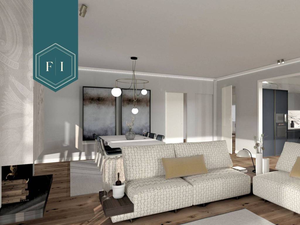 appartamento in vendita a Firenze in zona Gavinana
