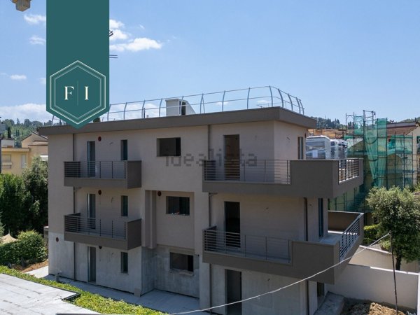 appartamento in vendita a Firenze in zona Sorgane