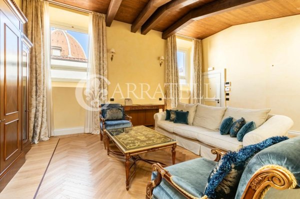 appartamento in vendita a Firenze in zona Centro Duomo